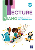 Lecture Piano CP - Manuel