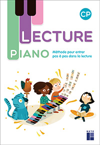 Lecture Piano CP - Manuel