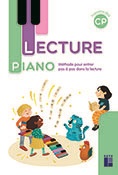 Lecture Piano CP
Manuel&nbsp;
&Eacute;dition 2025