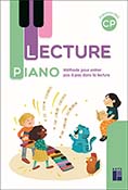 Lecture Piano CP
Manuel&nbsp;
&Eacute;dition 2025