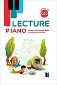 Lecture Piano CE2
Manuel
&Eacute;dition 2025