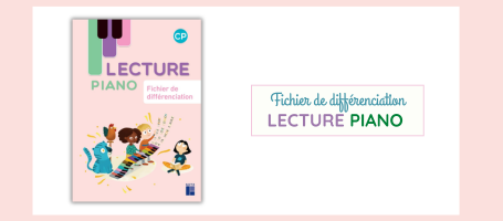 Fichier de diff&eacute;renciation - Les corrig&eacute;s