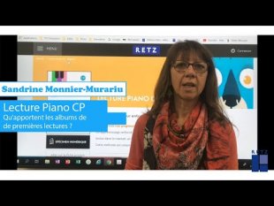 Qu'apportent à la méthode les albums de premières lectures ?